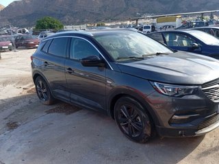 Opel 7j17 llanta grandland business edition 450357