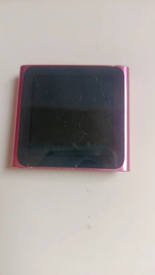 iPhone y iPod Touch Apple