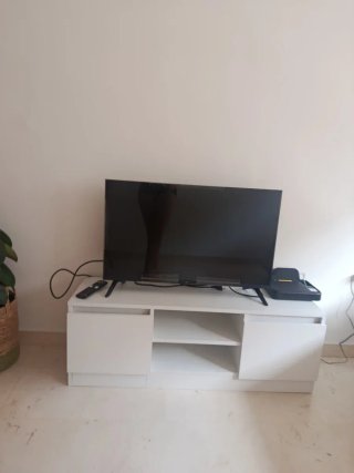 Smart TV LG FHD AI LR60 32 pulgadas FHD 2025 32LR6