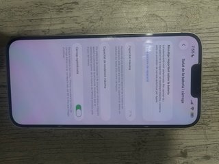 iPhone 14 Plus 128GB Blanco
