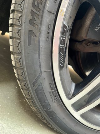 Mercedes-Benz GLA 2015