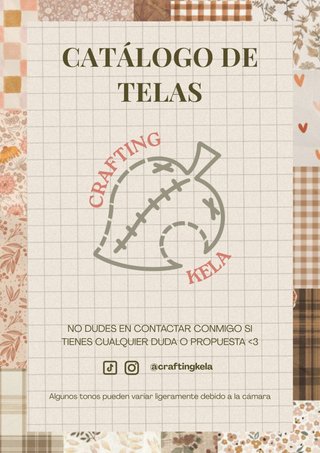Telas