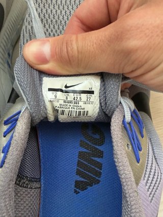 Nike Zapatillas Running Hombre