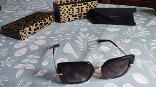 Gafas de sol Dolce & Gabbana mujer modelo ODG4373