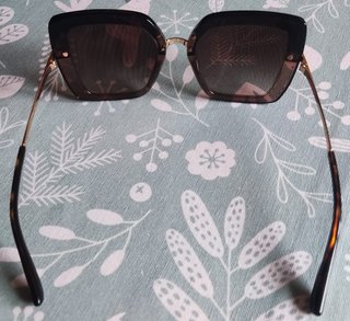 Gafas de sol Dolce & Gabbana mujer modelo ODG4373