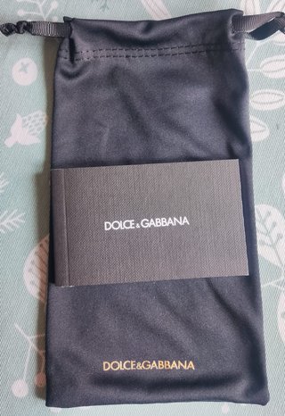 Gafas de sol Dolce & Gabbana mujer modelo ODG4373