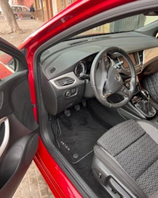 Opel Astra 2020