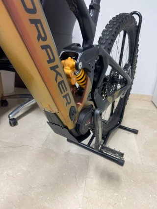 PROTECTOR MONDRAKER CRAFTY AÑO 25/26 MOTOR BOSCH