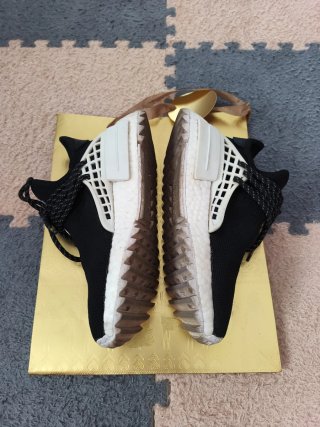 Adidas Pharrell Williams Human Chanel