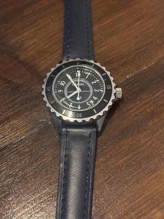 Reloj Chanel J12 Quartz