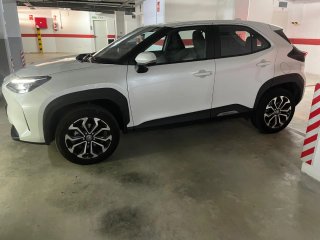 Toyota Yaris Cross Pack Confort