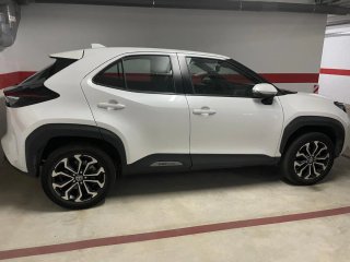 Toyota Yaris Cross Pack Confort