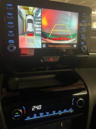 Toyota Yaris Cross Pack Confort