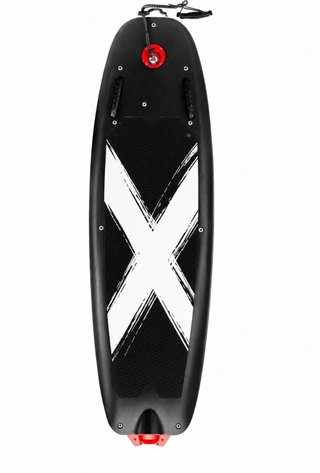 Tabla Surf Eléctrica PREMIUM 12000W Nueva