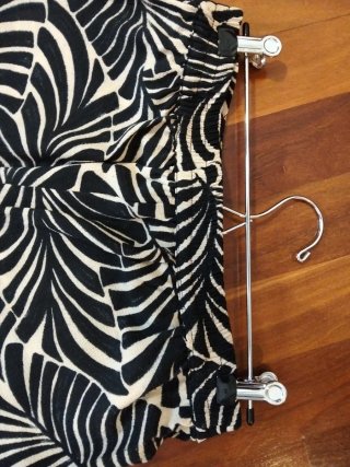 Pantalón ancho Only Talla 36