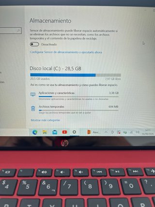 HP Pavilion x2 2 en 1 Tablet/Portátil