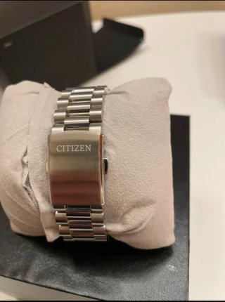 Citizen Tsuyosa Rosa Automático