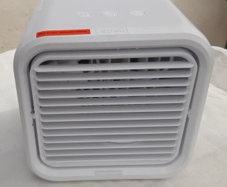 Ambiano mac-1 Enfriador Portátil LED 700ml