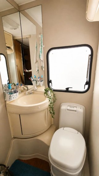 Caravana Sun Roller Jazz 460tk, 3 ambientes.