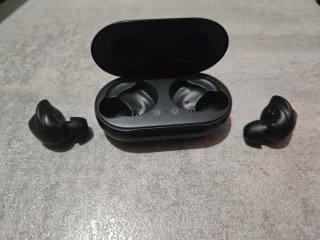 Samsung Galaxy Buds SM-R170 Neri