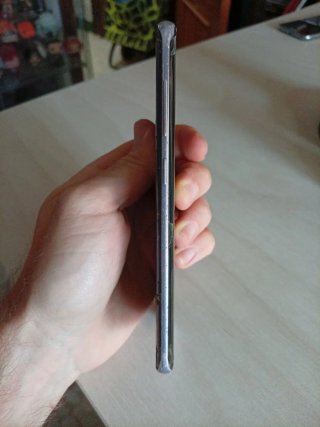 Samsung Galaxy S8 para reparar