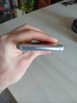 Samsung Galaxy S8 para reparar