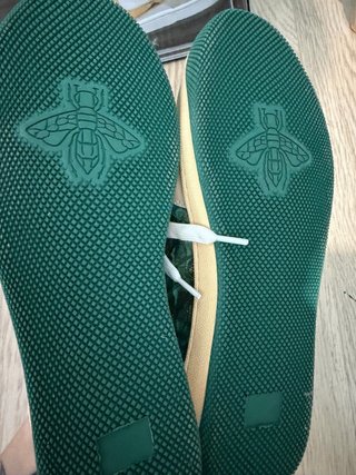 Zapato talla 43