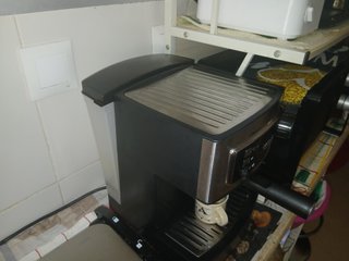 Cafetera Cecotec Power Espresso 20