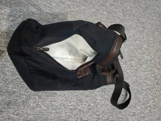 Bolso Bugaboo