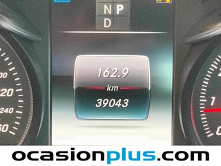 Mercedes-Benz Clase C 200 135 kW (184 CV)