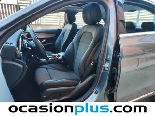 Mercedes-Benz Clase C 200 135 kW (184 CV)