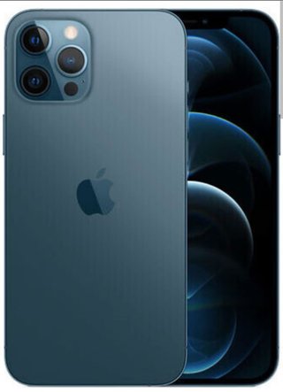 iPhone 12 Promax 256GB