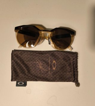 Oakley HSTN Kylian Mbappé