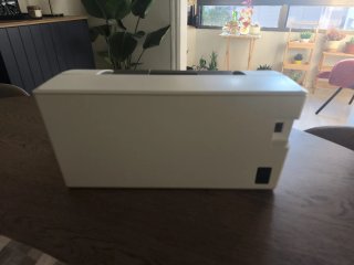 Impresora HP LaserJet M110WE con WiFi