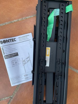 Soporte TV bontec 23-70 Pulgadas