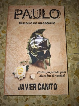 Paulo Historia de Un Espurio