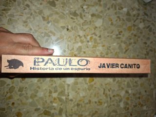 Paulo Historia de Un Espurio