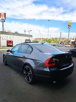 BMW Serie 3 2010