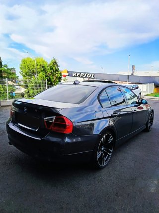 BMW Serie 3 2010