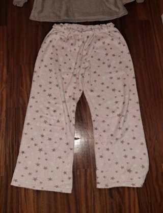 Pijama Invierno