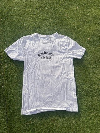 Pack 3 Camisetas Mrs Tee( estaran lisas al llegar)