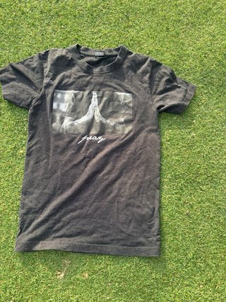 Pack 3 Camisetas Mrs Tee( estaran lisas al llegar)