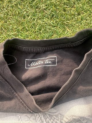 Pack 3 Camisetas Mrs Tee( estaran lisas al llegar)