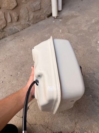 Depósito Gasolina Honda