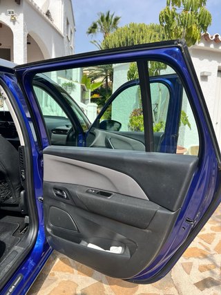 Citroen Grand C4 Picasso 2017