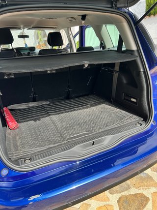 Citroen Grand C4 Picasso 2017
