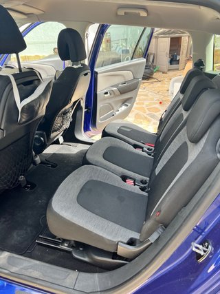 Citroen Grand C4 Picasso 2017