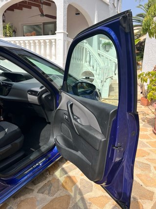 Citroen Grand C4 Picasso 2017