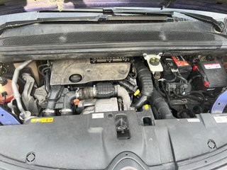 Citroen Grand C4 Picasso 2017