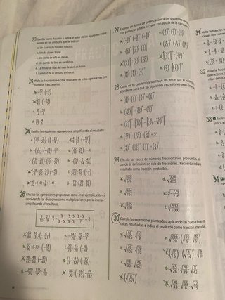 Matemáticas, 2 Secundaria, Fanfest